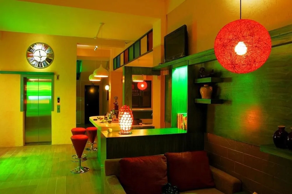 Candy-loft Hotel