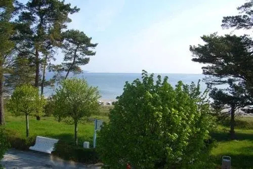 Villa Gudrun by Unsere Urlaubszeit