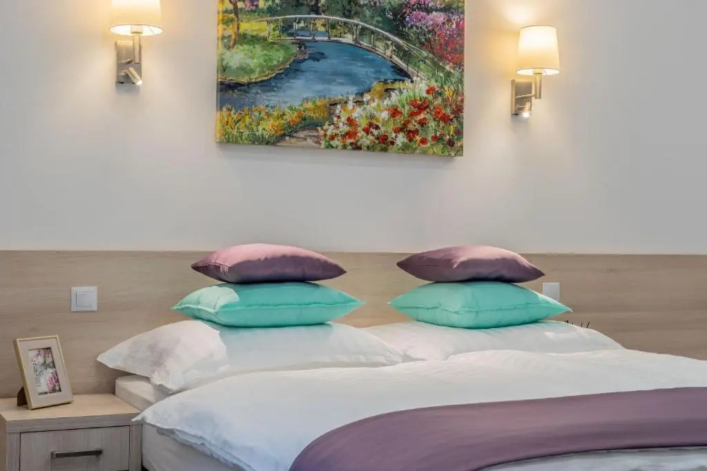 Global Suites Budapest