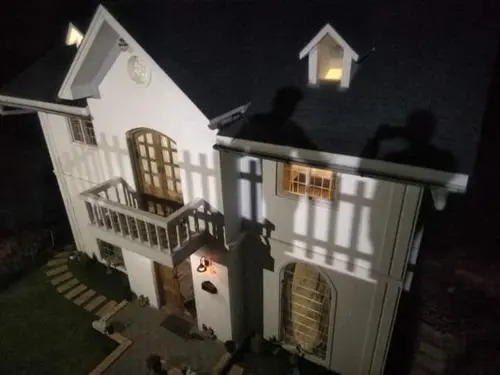 Winterbourne Chalet