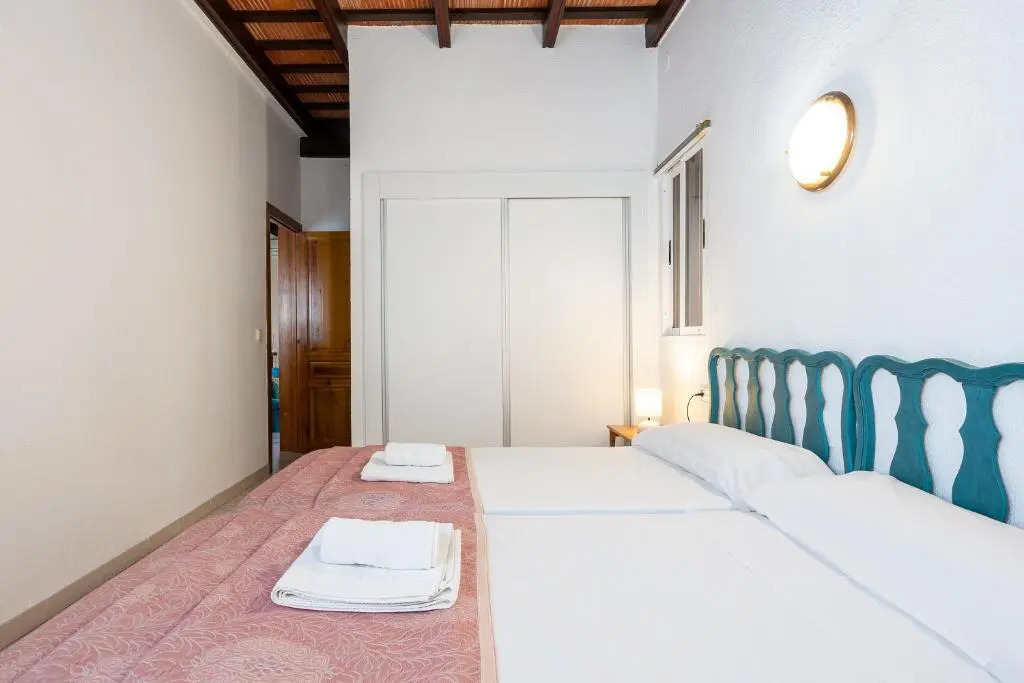 Villa 30m from the beach Cambrils