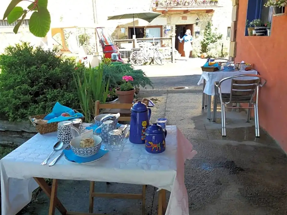 Eguzki B&B