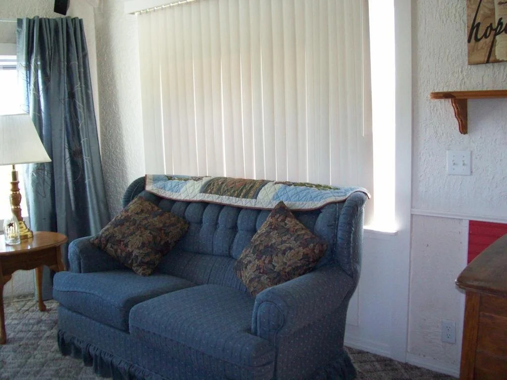 Valley Guest House B&B