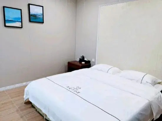 Foshan Smail Apartment ( Shunde Julong Dong Lu)