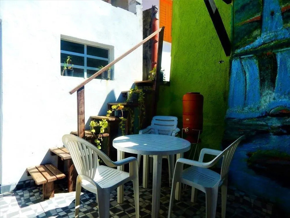 DPM Eco Hostal - Hostel