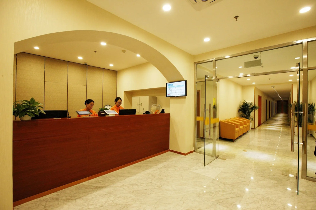 Dongdan Hotel Beijing