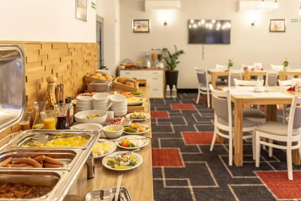 Marina Pallatium Premium Floor