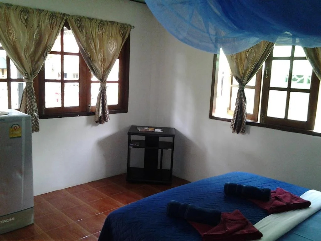 Faulis Cottage