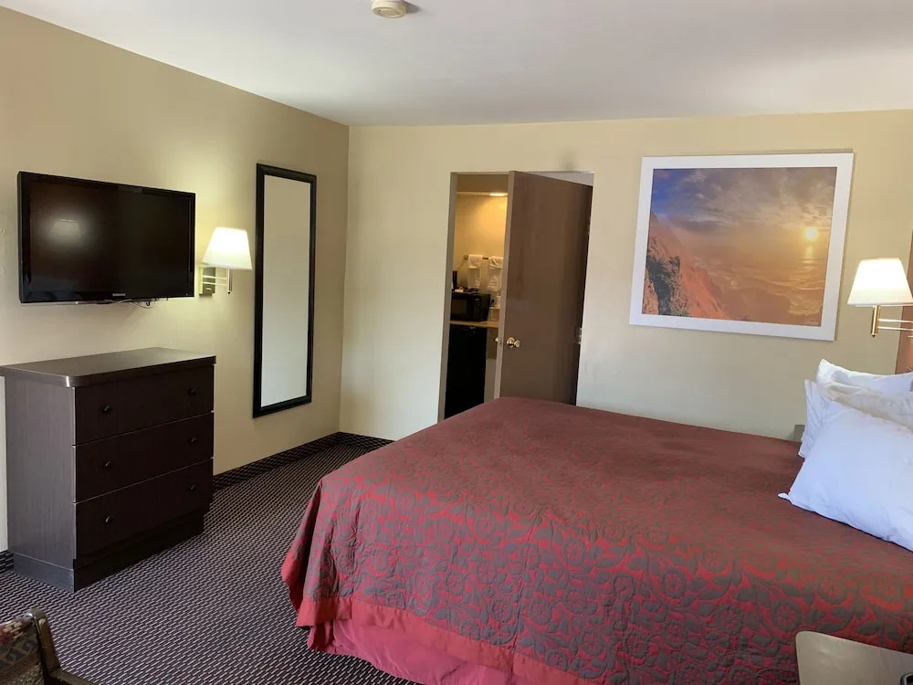 Days Inn Tucson Airport