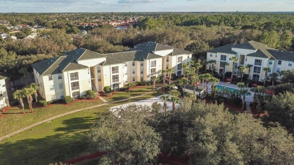 Spacious Condo