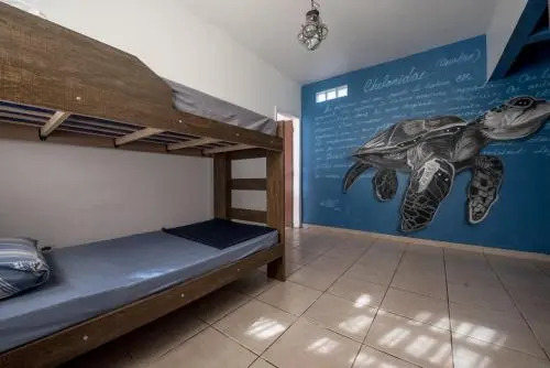 Books Rehab Hostel