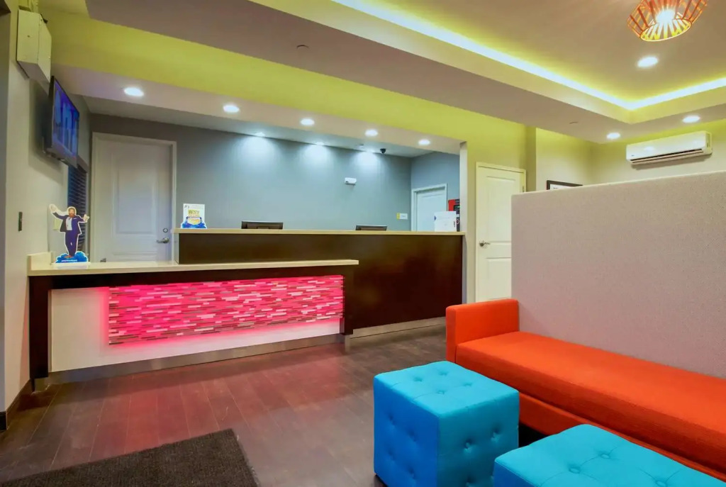 Quality Inn & Suites Port Arthur - Nederland