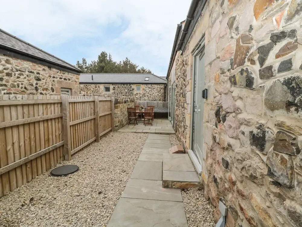The Coach House