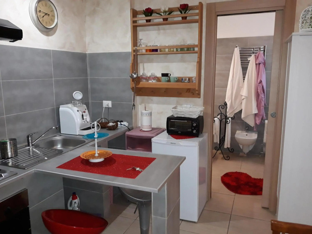 Suites Rome