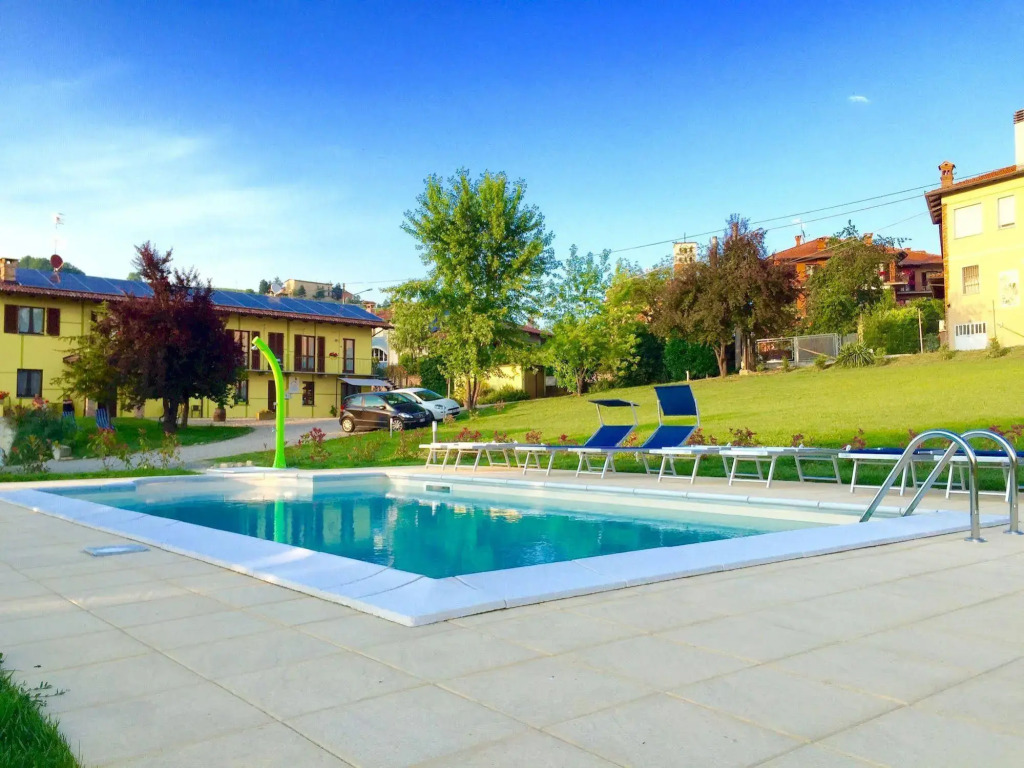The Green Guest House