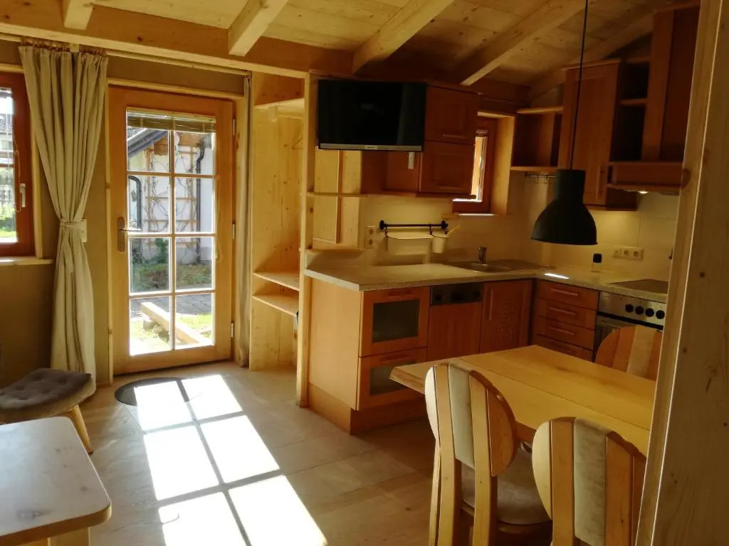Haus der Sonne