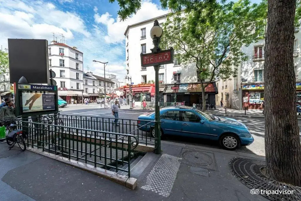 Hotel de LUnion