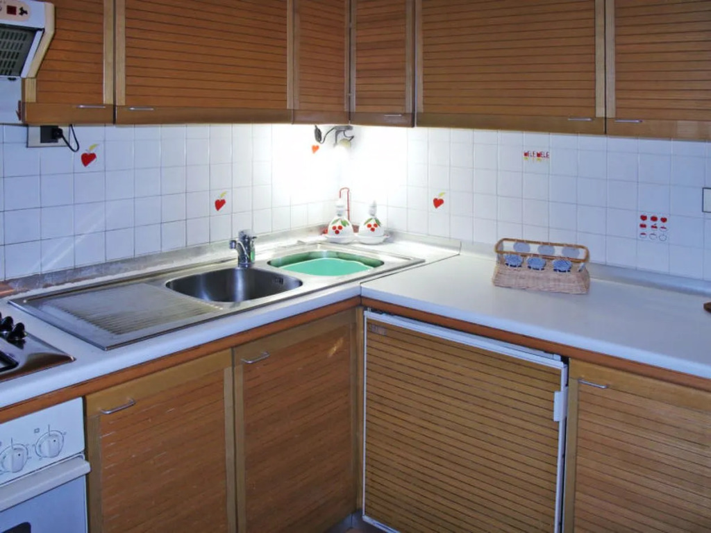 Apartment Sea House by Interhome