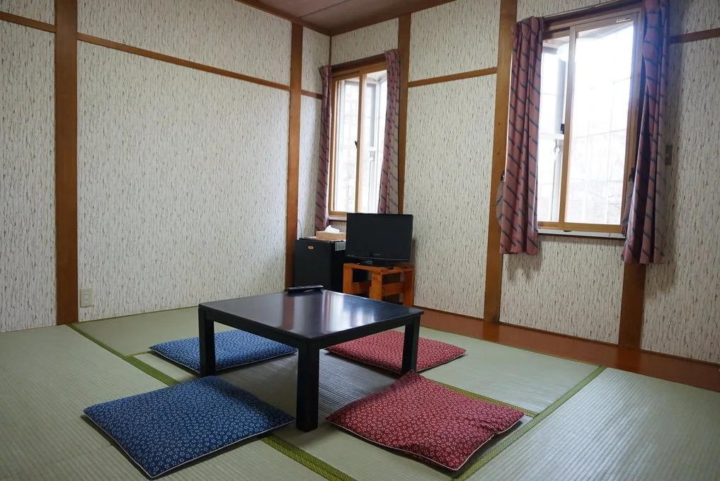 Pension Enikki