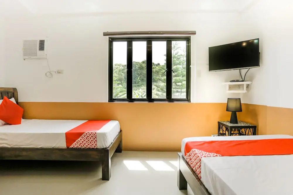 Oyo 447 Jill'S Residences