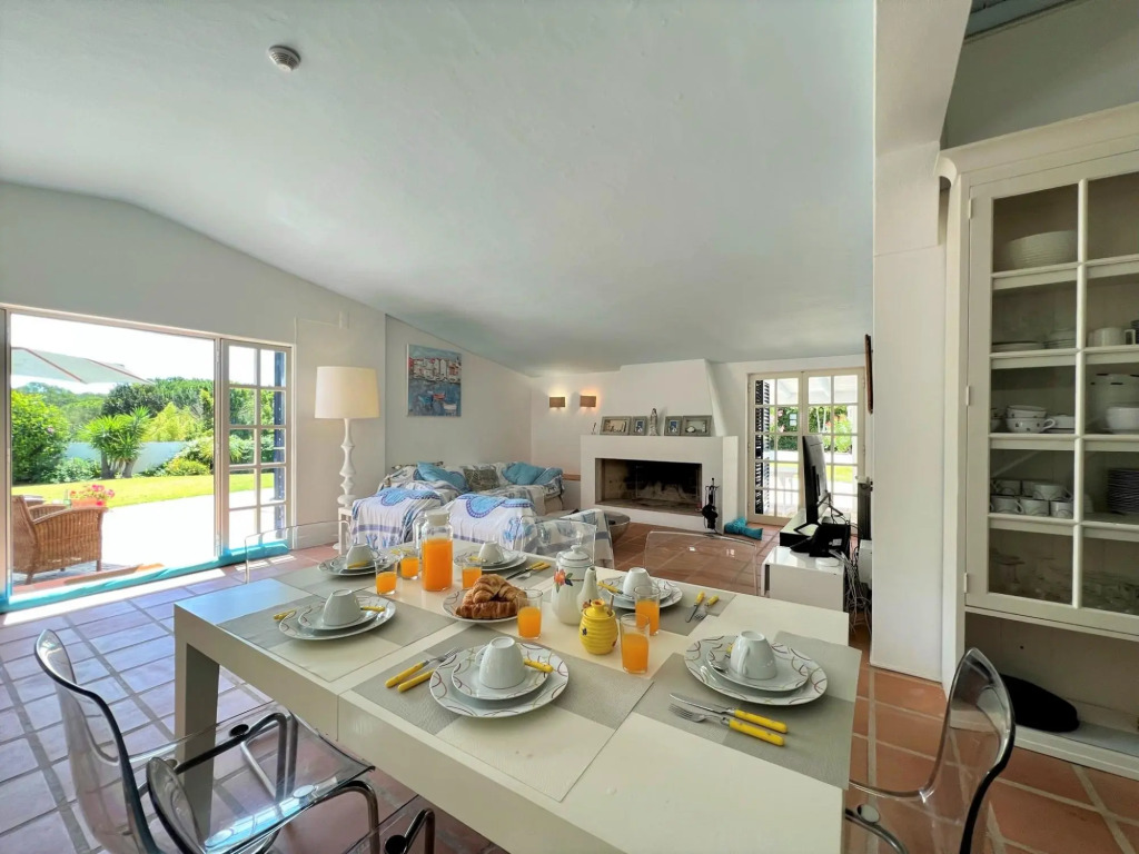 Albufeira Balaia Villa With Private Pool by Homing