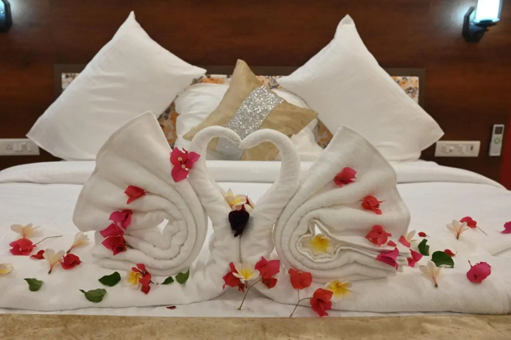 Hotel Bhairav Niwas bikaner