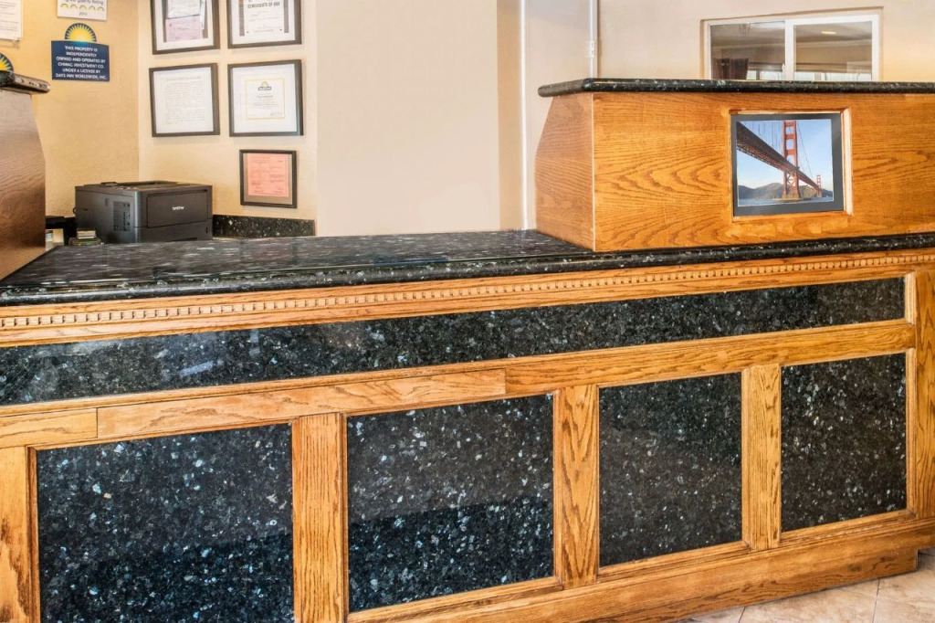 Symphony Inn