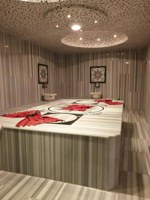 Dream Time Hotel
