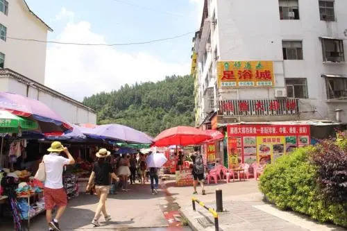 Yubifeng Hotel