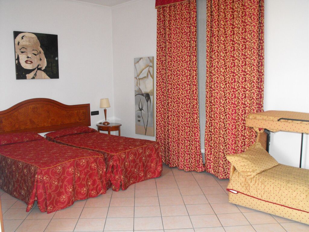 Primotel Brescia