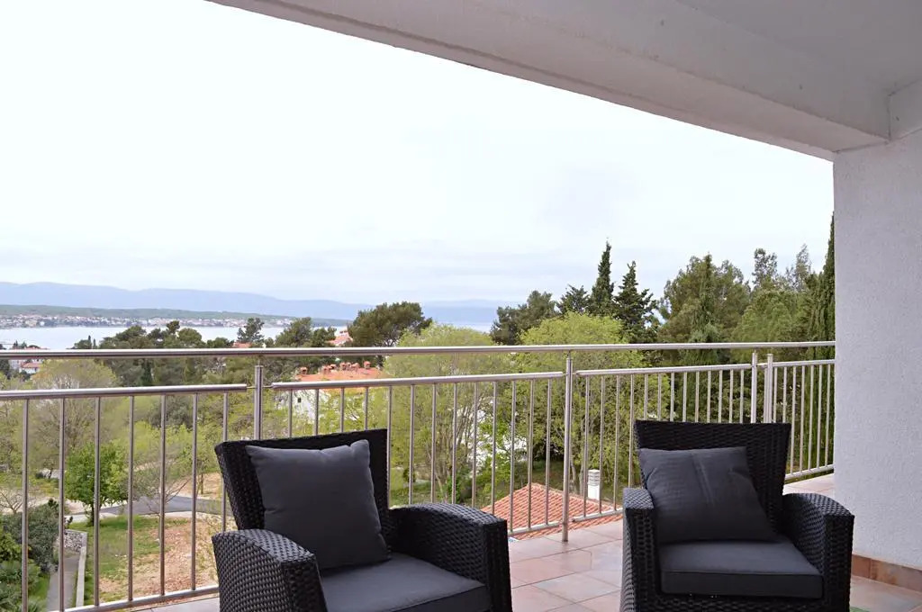 Apartments Milica