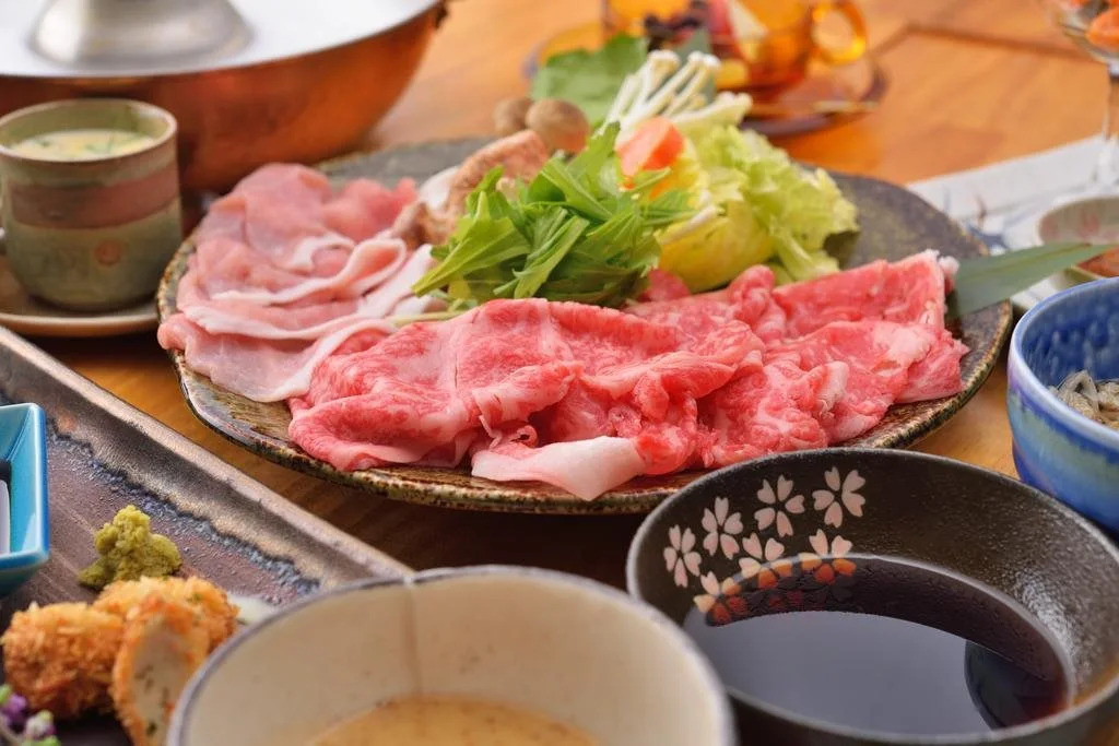 Rest House Mori no Shirabe