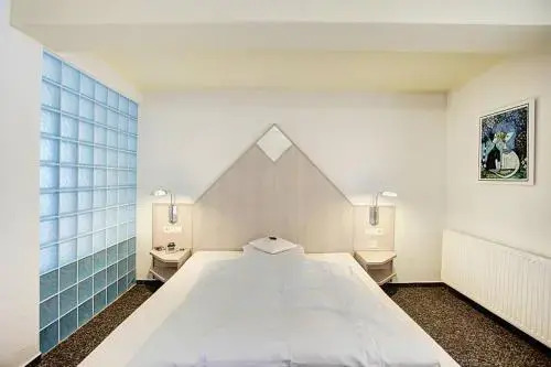 alfa hotel