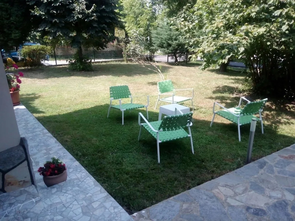 Cadde Konuk Evi