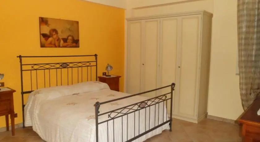 Villa Gelsomino
