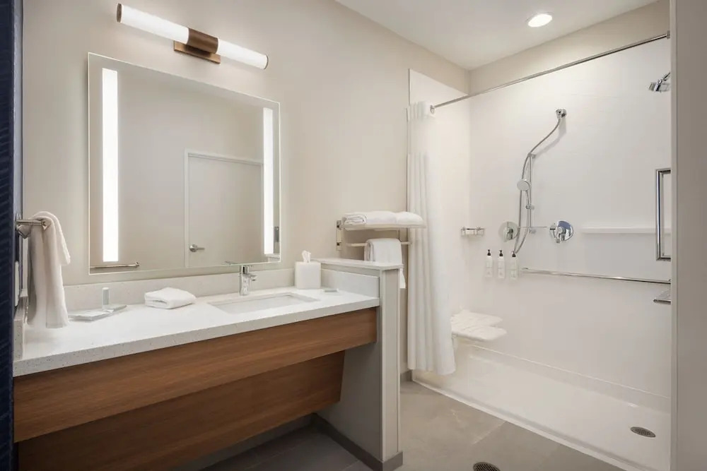 Fairfield Inn & Suites by Marriott Montrose