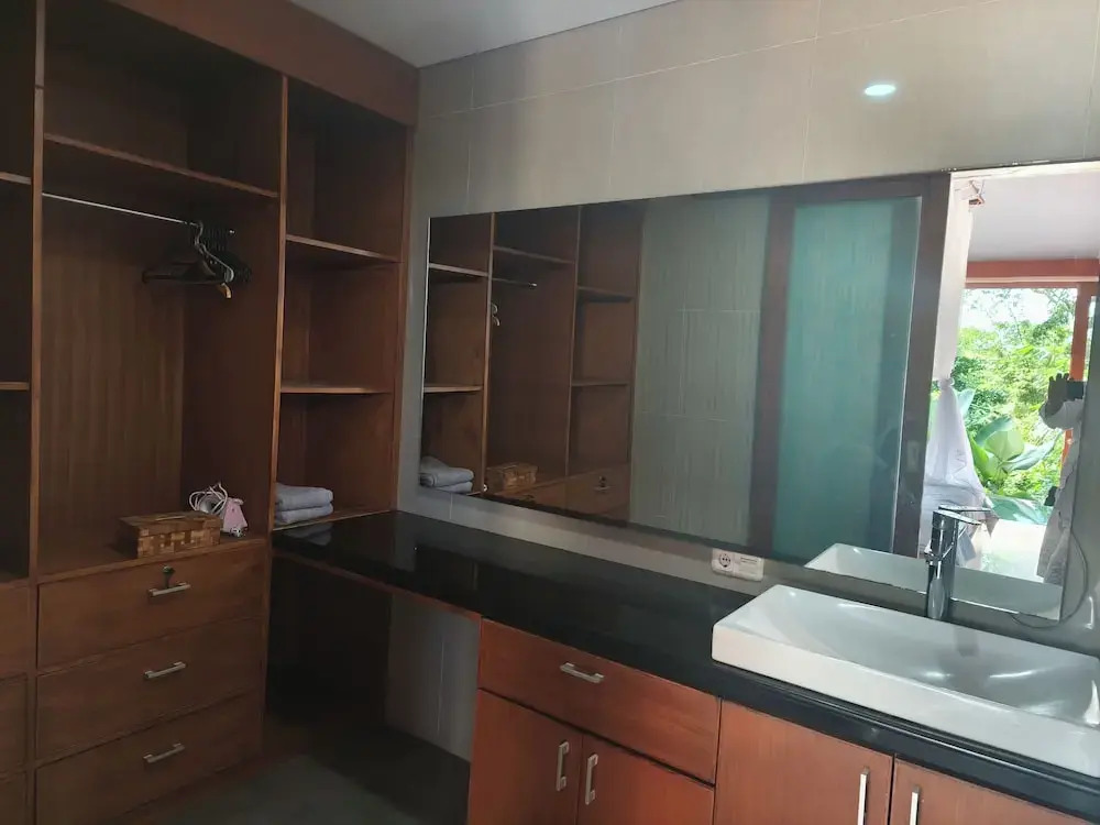 Villa De Cupit Ubud Gianyar Bali