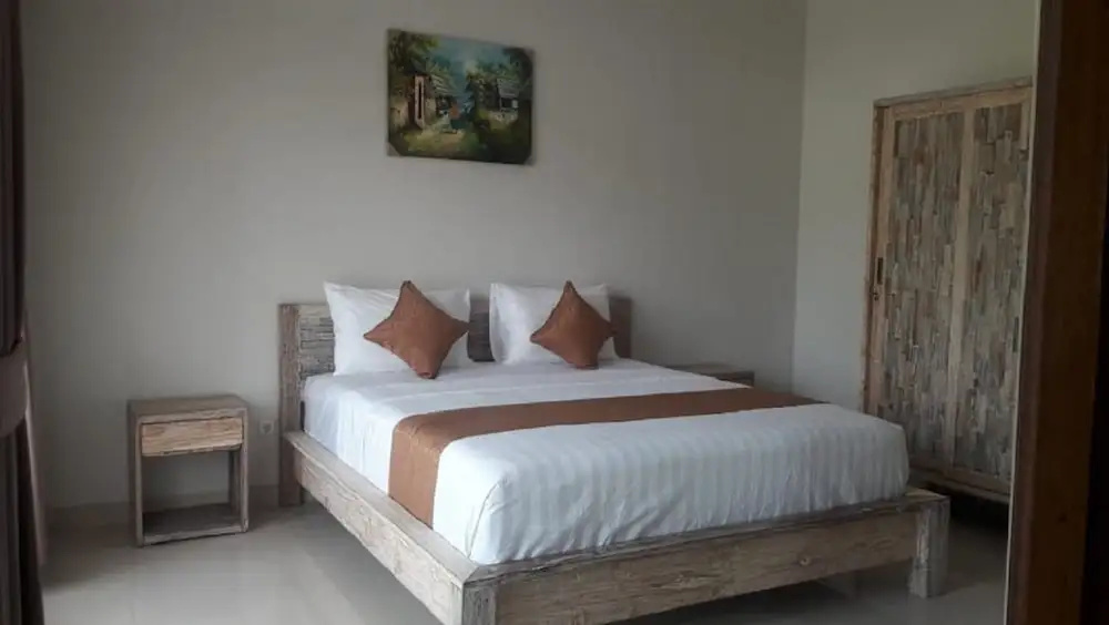 Villa Uma Dangin