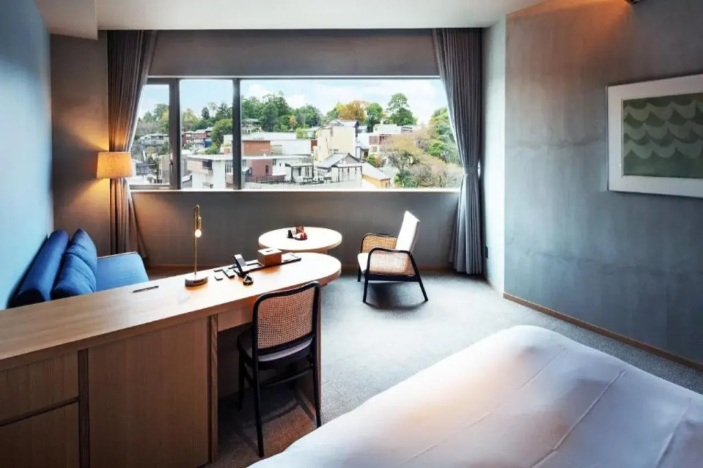 HOTEL AO Kanazawa