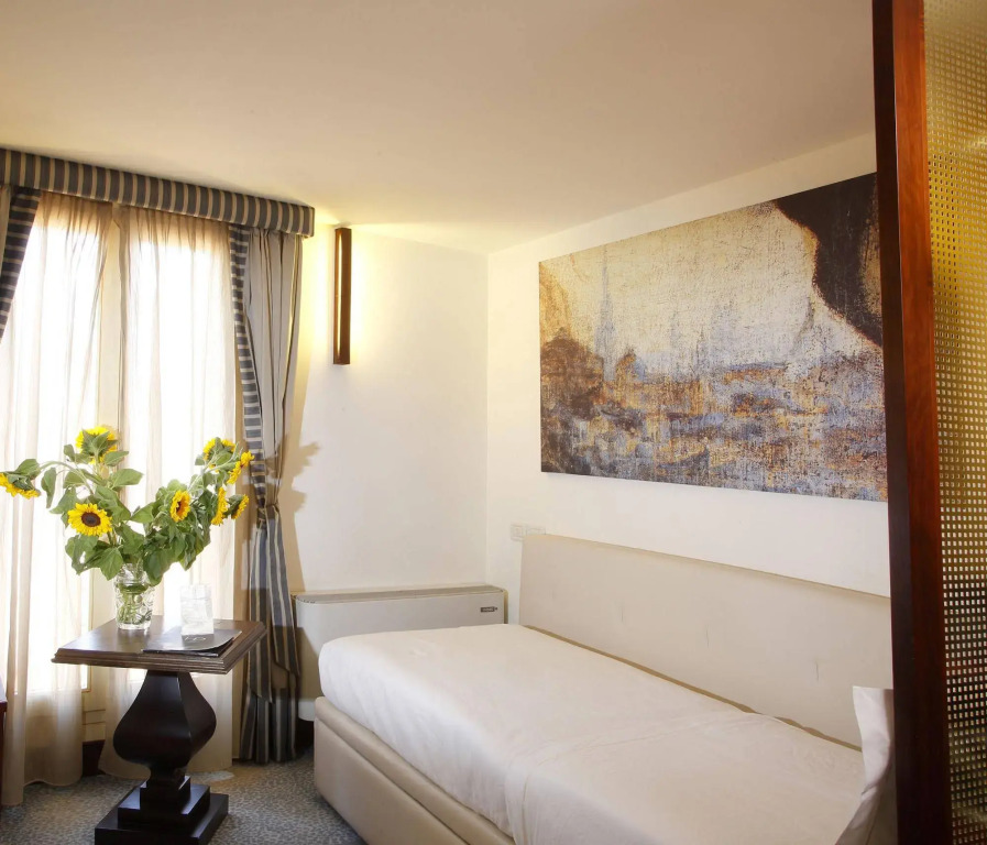 Hotel Dei Dragomanni
