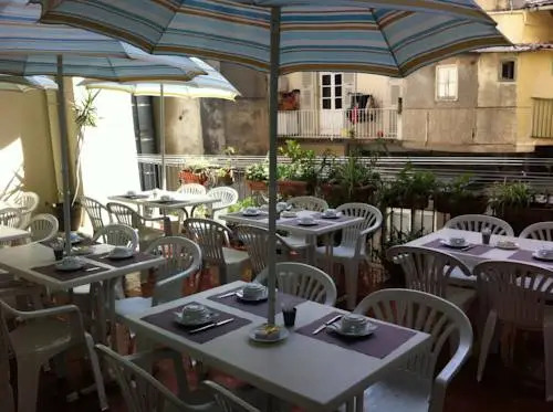 Hotel Le Forum