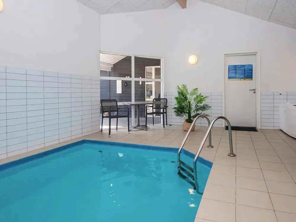 5 Star Holiday Home in Logstor