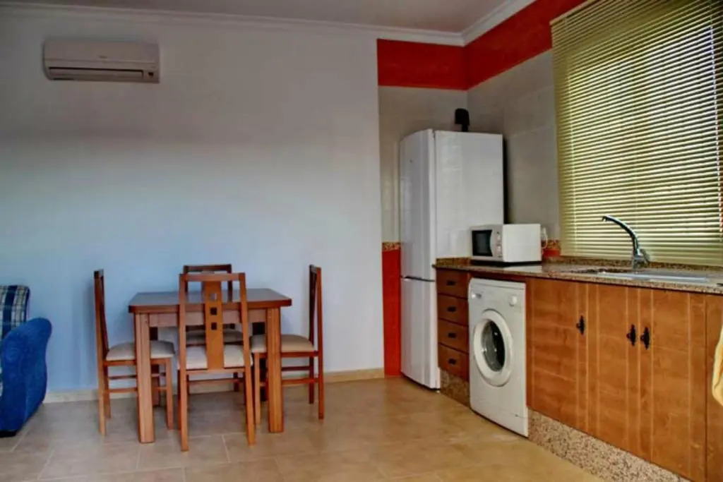 Chalet Arroyo Peñuelas 41