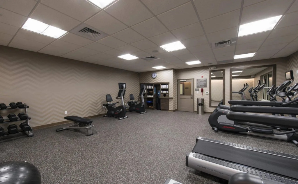 Residence Inn Nashua