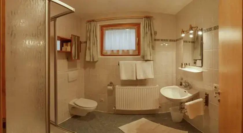 Haus Ferchl