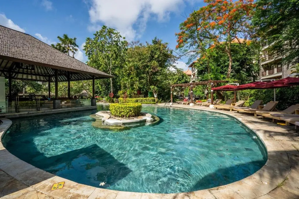 Inari Villa Nusa Dua