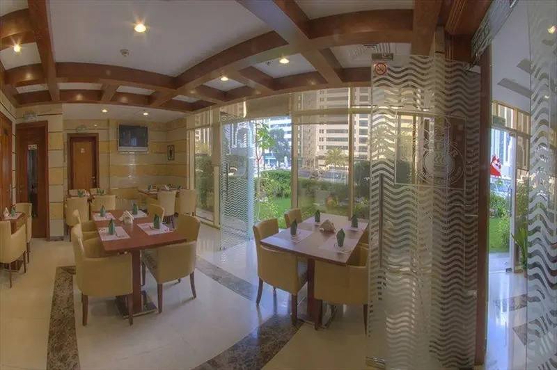 Asfar Apartment