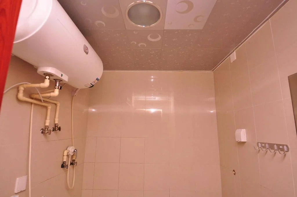 Jinan Nest International Youth Hostel