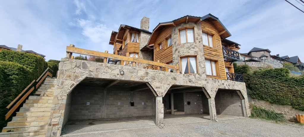 Cabañas Chesa Engadina