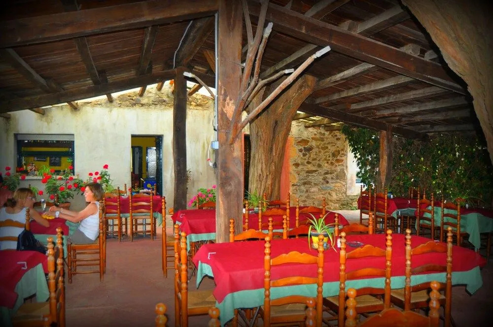 Hostal del Coll